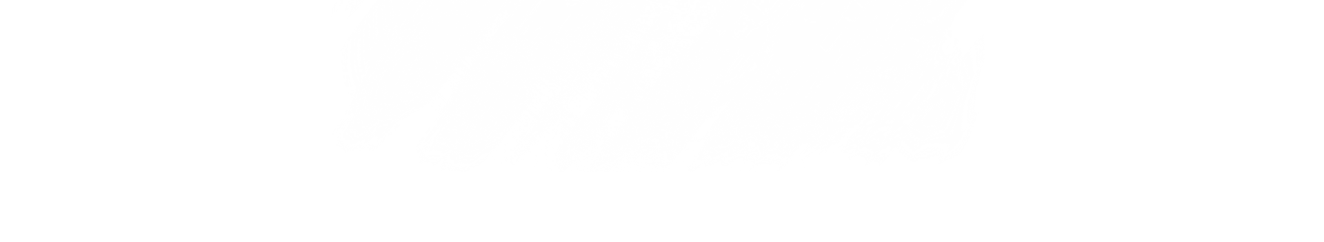 Una texture astratta bianca e nera con una forma irregolare bianca che si allarga diagonalmente su fondo nero, evocando un senso di speranza e solidarietà.